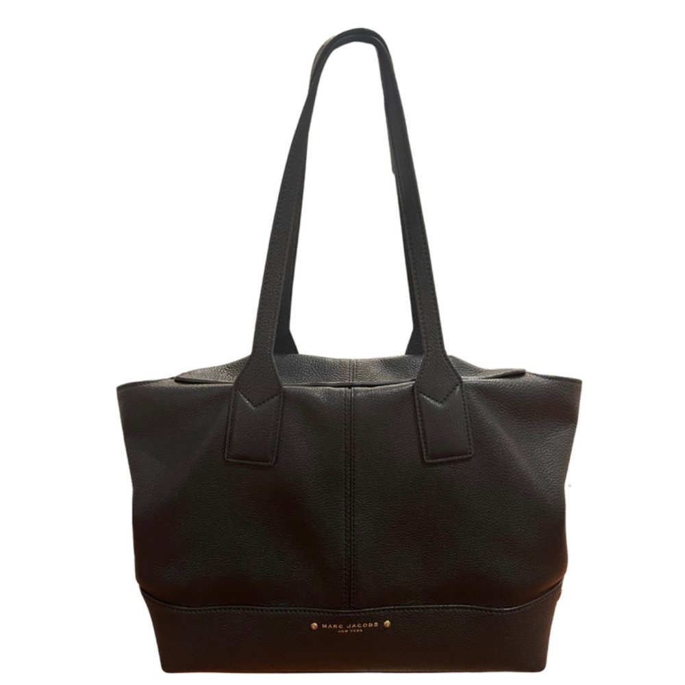 Marc Jacobs Leather Tote